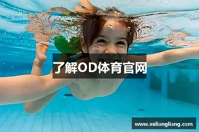 了解OD体育官网